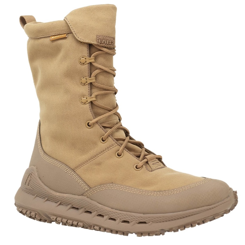 LALO RAPID ASSAULT 9" Coyote Brown